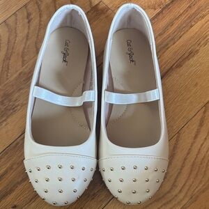 Cat and Jack Ballet Flats